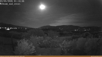 immagine della webcam nei dintorni di San Gemini: webcam Stroncone