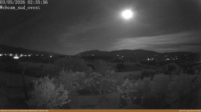 immagine della webcam nei dintorni di San Gemini: webcam Stroncone