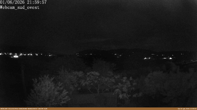 immagine della webcam nei dintorni di Terminillo: webcam Stroncone
