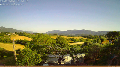 immagine della webcam nei dintorni di Terni: webcam Stroncone