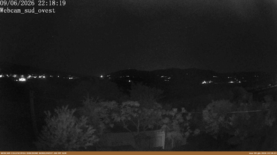 immagine della webcam nei dintorni di Terni: webcam Stroncone