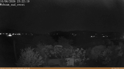 immagine della webcam nei dintorni di Rieti: webcam Stroncone