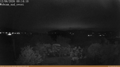 immagine della webcam nei dintorni di Rieti: webcam Stroncone