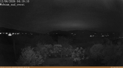 immagine della webcam nei dintorni di Civita Castellana: webcam Stroncone