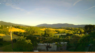 immagine della webcam nei dintorni di Spoleto: webcam Stroncone