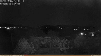 immagine della webcam nei dintorni di Rieti: webcam Stroncone