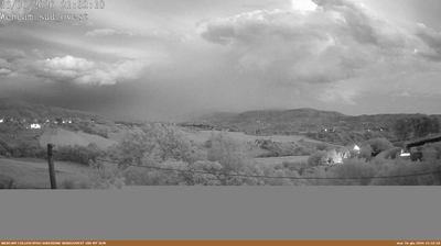 immagine della webcam nei dintorni di San Gemini: webcam Stroncone