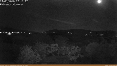 immagine della webcam nei dintorni di Leonessa: webcam Stroncone