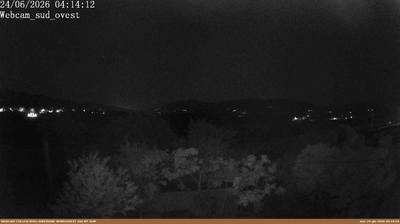immagine della webcam nei dintorni di Poggio Bustone: webcam Stroncone