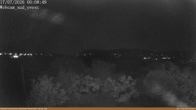 immagine della webcam nei dintorni di Terminillo: webcam Stroncone