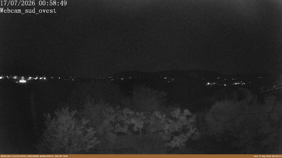 immagine della webcam nei dintorni di Terni: webcam Stroncone