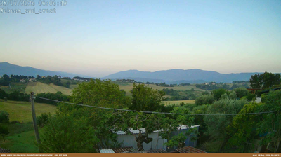 Preview delle webcam di Stroncone