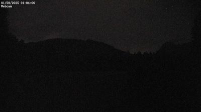 immagine della webcam nei dintorni di Sappada: webcam Ampezzo