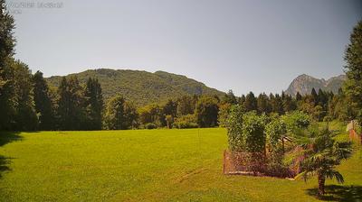 immagine della webcam nei dintorni di Maniago: webcam Ampezzo