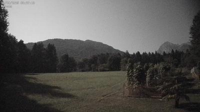 immagine della webcam nei dintorni di Verzegnis: webcam Ampezzo