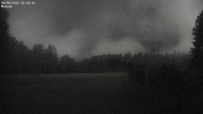 immagine della webcam nei dintorni di Campolongo di Cadore: webcam Ampezzo