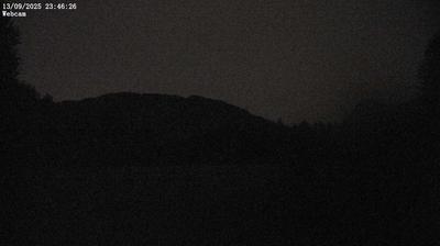 immagine della webcam nei dintorni di Gemona del Friuli: webcam Ampezzo