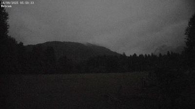 immagine della webcam nei dintorni di Osoppo: webcam Ampezzo