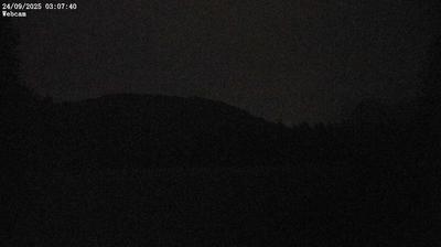 immagine della webcam nei dintorni di Maniago: webcam Ampezzo