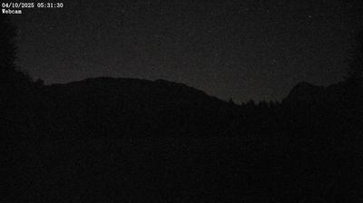 immagine della webcam nei dintorni di Forni Avoltri: webcam Ampezzo
