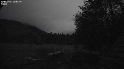 immagine della webcam nei dintorni di Andreis: webcam Ampezzo