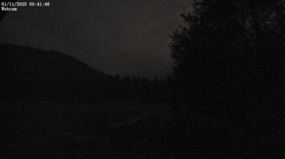 immagine della webcam nei dintorni di Sappada: webcam Ampezzo