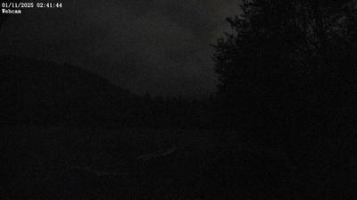 immagine della webcam nei dintorni di Santo Stefano di Cadore: webcam Ampezzo