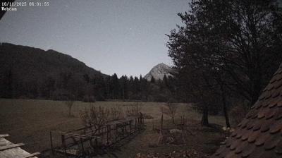 immagine della webcam nei dintorni di Maniago: webcam Ampezzo