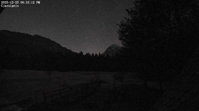 immagine della webcam nei dintorni di Maniago: webcam Ampezzo