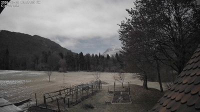 immagine della webcam nei dintorni di Sappada: webcam Ampezzo