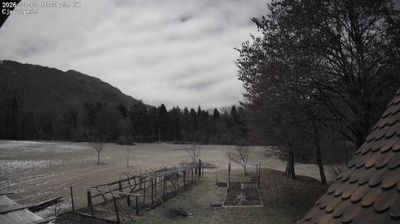 immagine della webcam nei dintorni di Cima Sappada: webcam Ampezzo