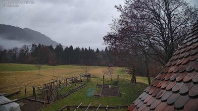 immagine della webcam nei dintorni di San Pietro di Cadore: webcam Ampezzo