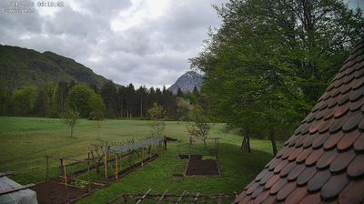 immagine della webcam nei dintorni di Santo Stefano di Cadore: webcam Ampezzo