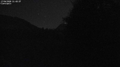 immagine della webcam nei dintorni di Forni Avoltri: webcam Ampezzo