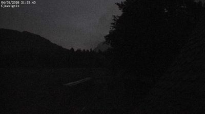 immagine della webcam nei dintorni di San Pietro di Cadore: webcam Ampezzo
