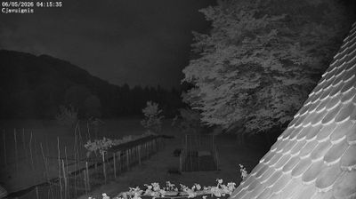immagine della webcam nei dintorni di Forni di Sopra: webcam Ampezzo