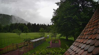 immagine della webcam nei dintorni di Gemona del Friuli: webcam Ampezzo