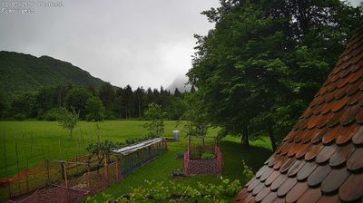 immagine della webcam nei dintorni di Sappada: webcam Ampezzo