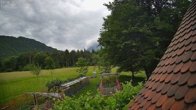 immagine della webcam nei dintorni di Ovaro: webcam Ampezzo