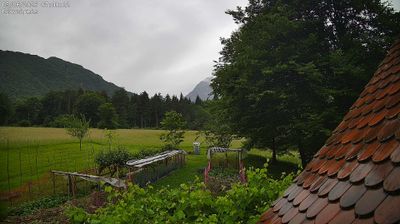 immagine della webcam nei dintorni di Sappada: webcam Ampezzo