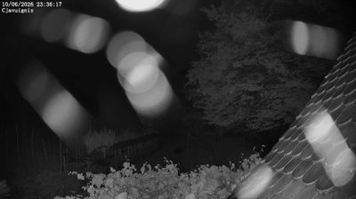 immagine della webcam nei dintorni di San Daniele del Friuli: webcam Ampezzo