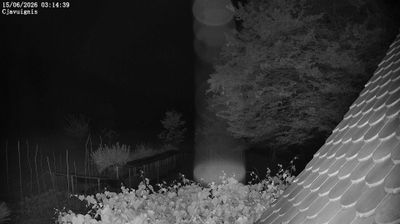 immagine della webcam nei dintorni di Santo Stefano di Cadore: webcam Ampezzo