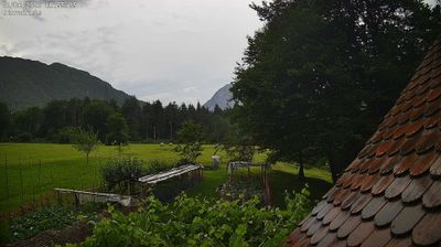immagine della webcam nei dintorni di San Pietro di Cadore: webcam Ampezzo