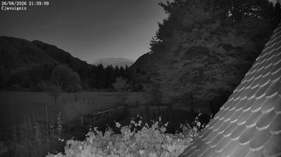 immagine della webcam nei dintorni di Gemona del Friuli: webcam Ampezzo