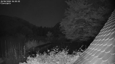 immagine della webcam nei dintorni di Santo Stefano di Cadore: webcam Ampezzo
