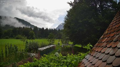 immagine della webcam nei dintorni di Sappada: webcam Ampezzo