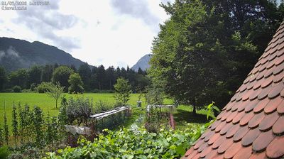 immagine della webcam nei dintorni di Bordano: webcam Ampezzo