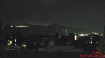 immagine della webcam nei dintorni di Scerne: webcam Teramo