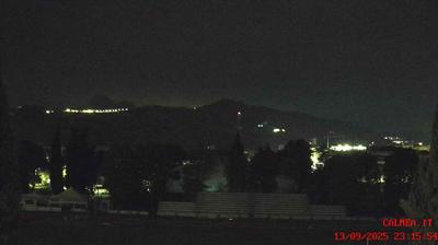 immagine della webcam nei dintorni di Giulianova: webcam Teramo