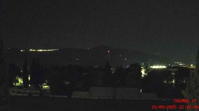 immagine della webcam nei dintorni di Fano Adriano: webcam Teramo